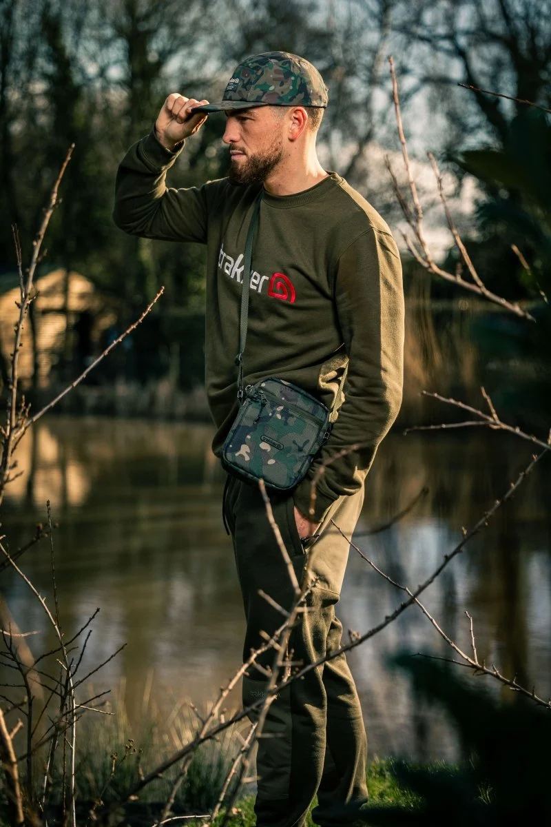 Sac à bandoulière Trakker NXC Essentials