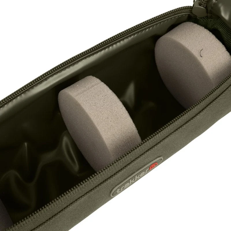 Sac à canette Moulinet Trakker NXG