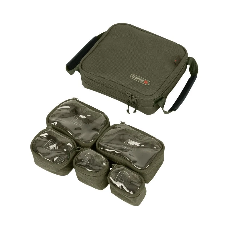 Sac modulaire pour Plombs Trakker NXG