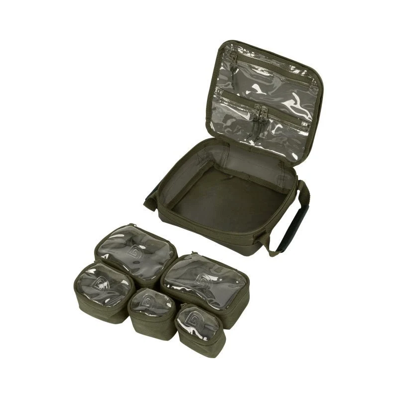 Sac modulaire pour Plombs Trakker NXG