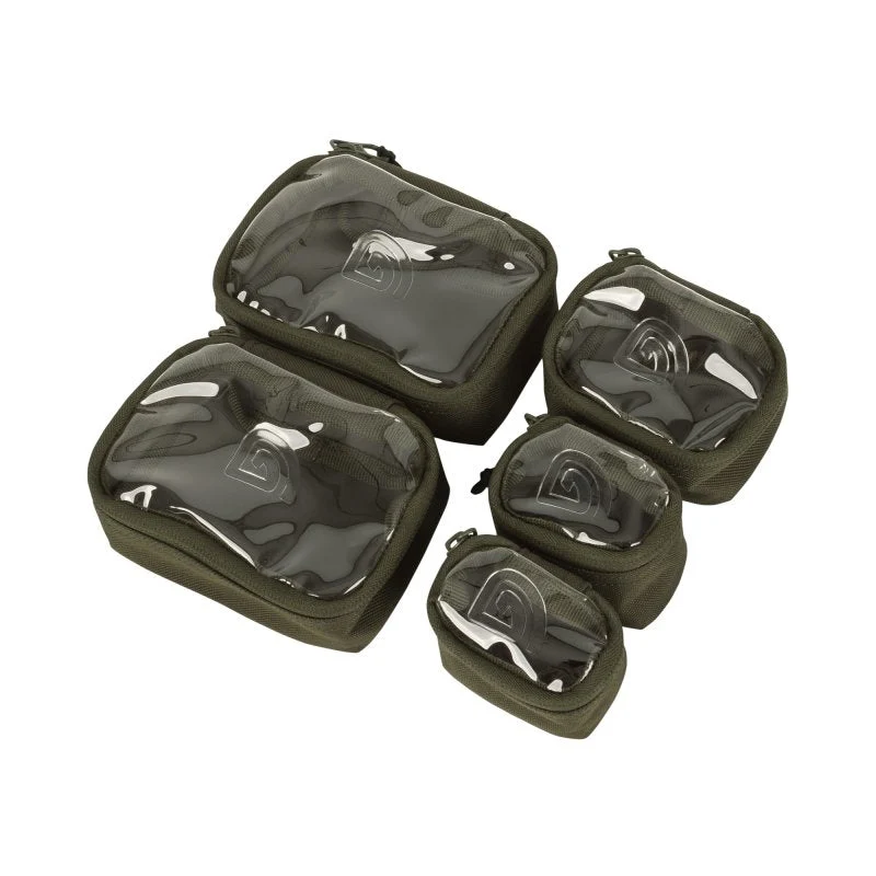 Sac modulaire pour Plombs Trakker NXG