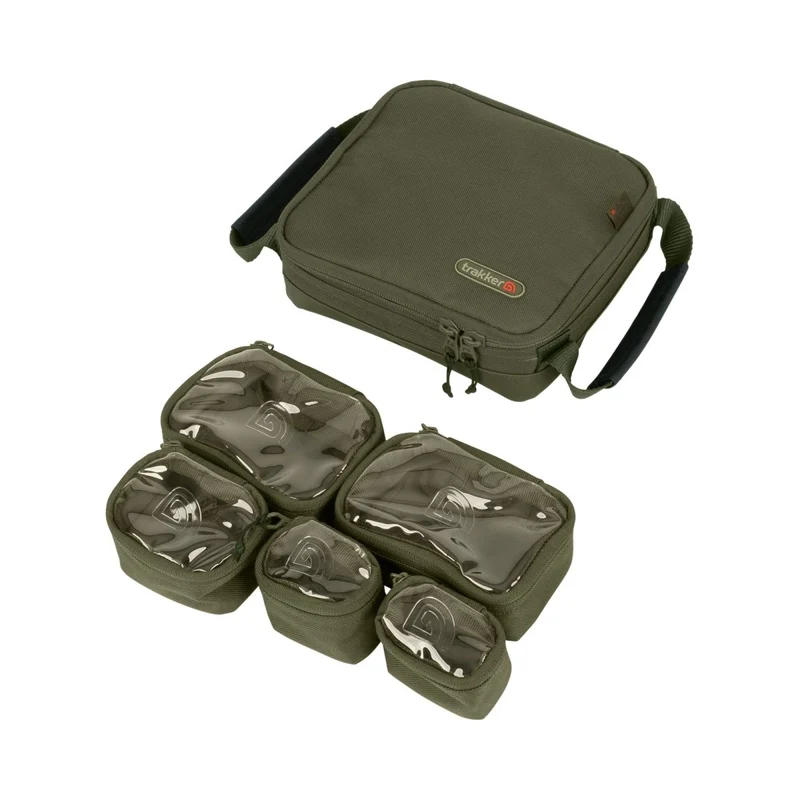 Sac modulaire pour Plombs Trakker NXG