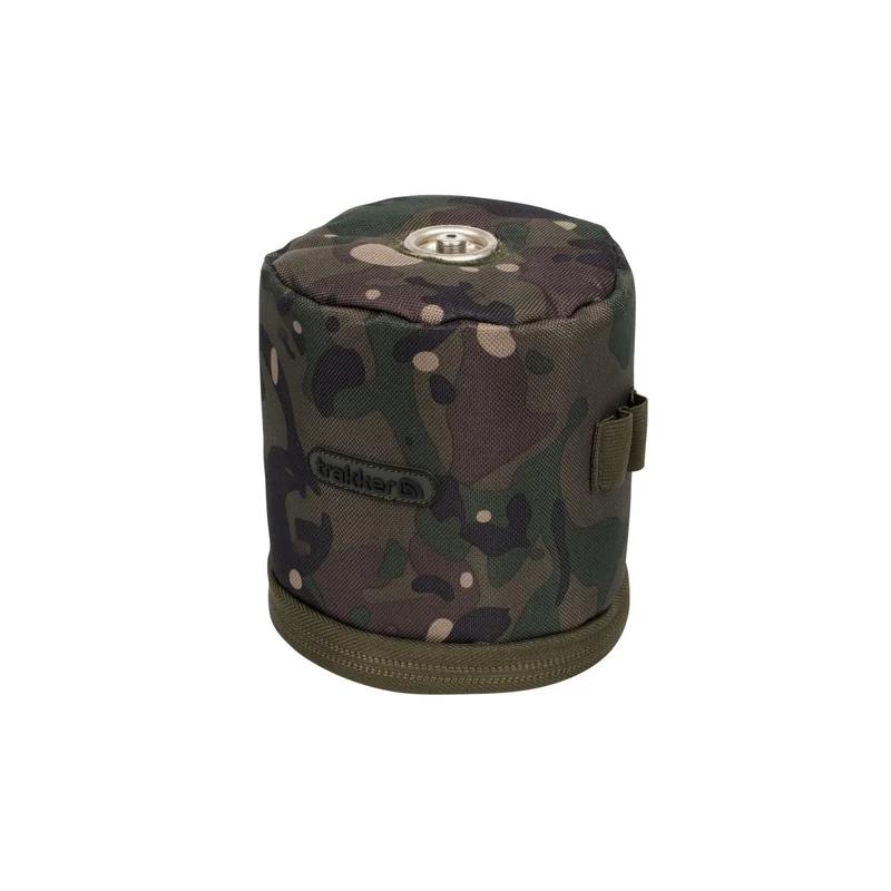 Sac de gaz Trakker Camouflage NXC