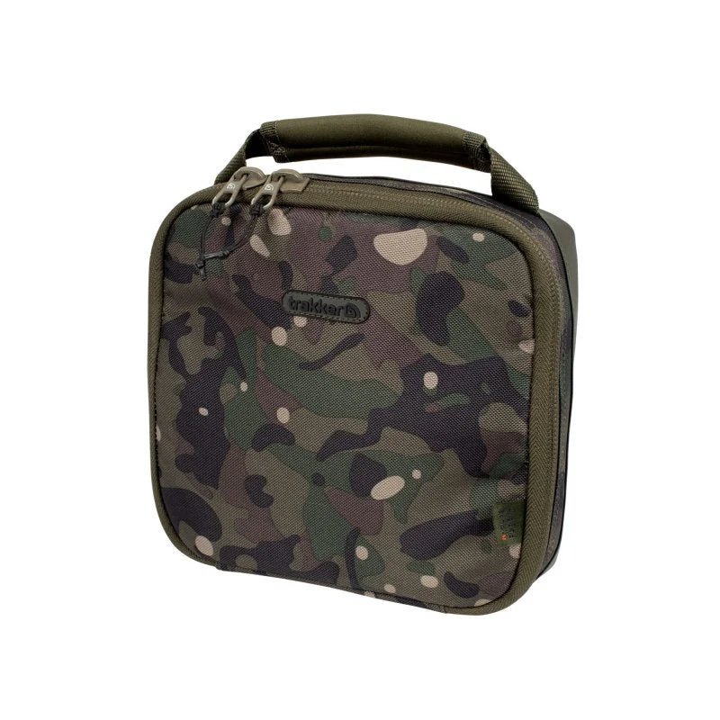 Sac Tackle Trakker Camouflage NXC