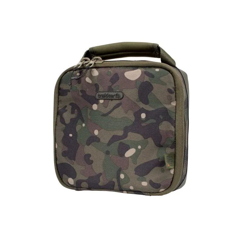 Sac Tackle Trakker Camouflage NXC