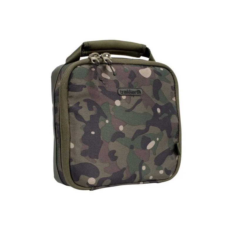 Sac Tackle Trakker Camouflage NXC