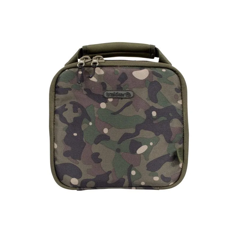 Sac Tackle Trakker Camouflage NXC