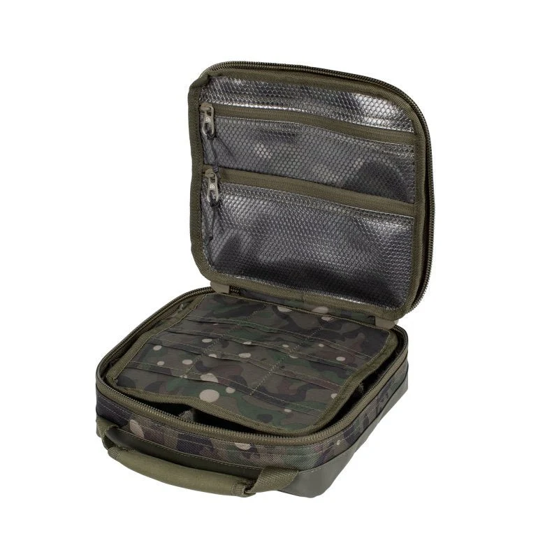 Sac Tackle Trakker Camouflage NXC