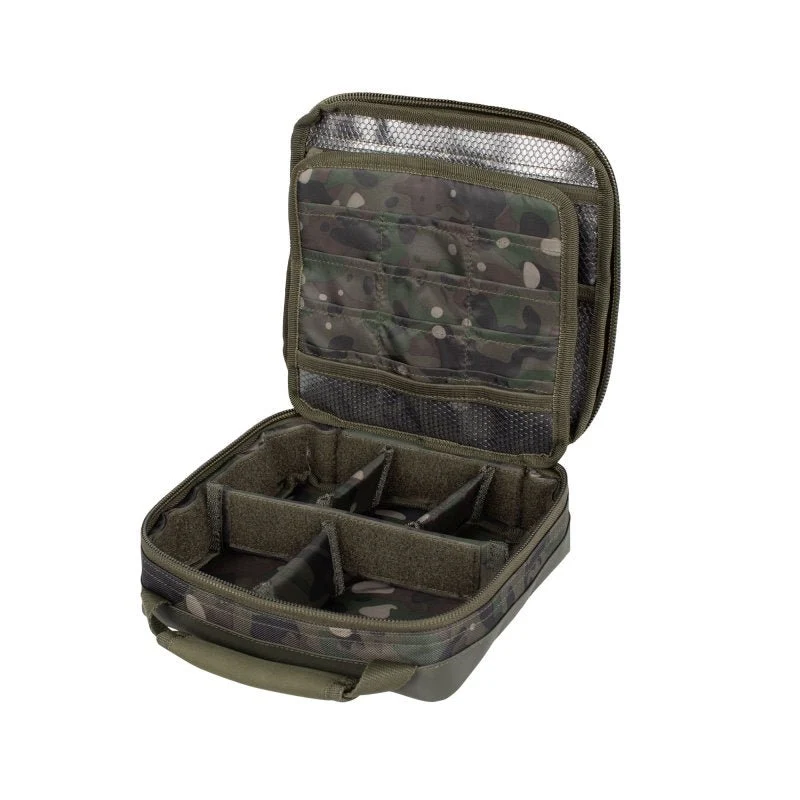 Sac Tackle Trakker Camouflage NXC