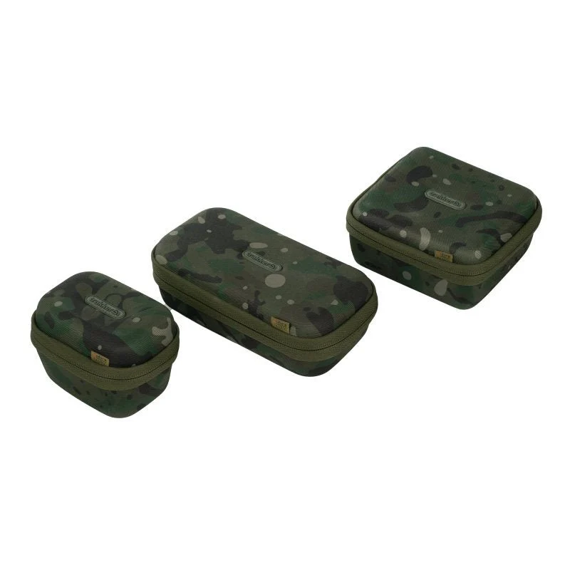 Sac rigide Trakker Camouflage NXC