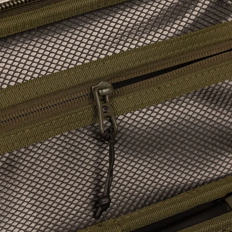 Sac rigide Trakker Camouflage NXC