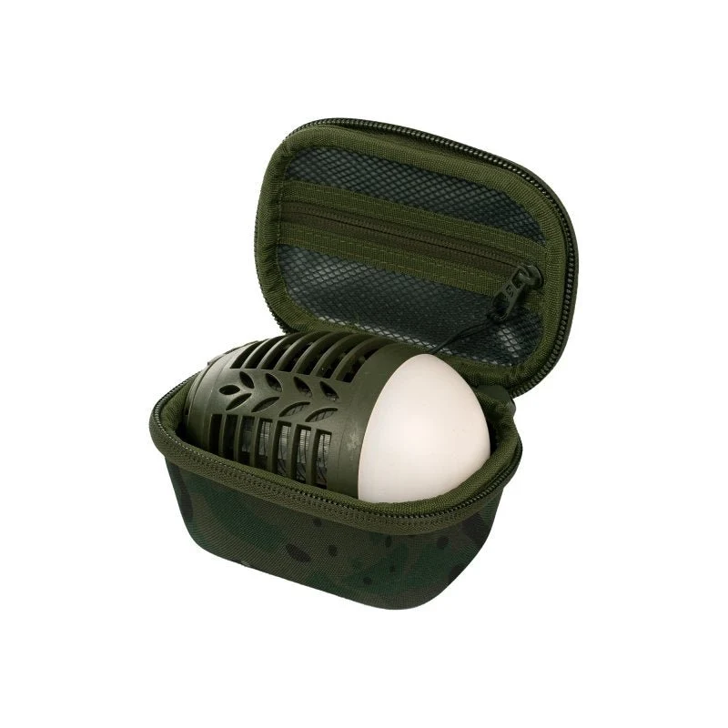 Sac rigide Trakker Camouflage NXC
