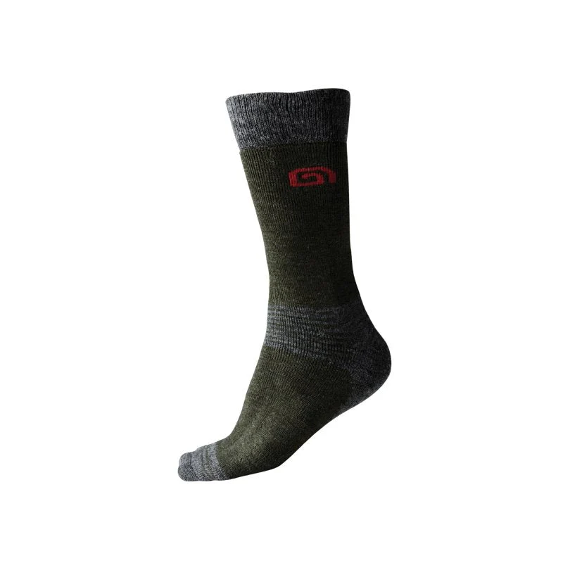 Chaussettes Trakker Merino