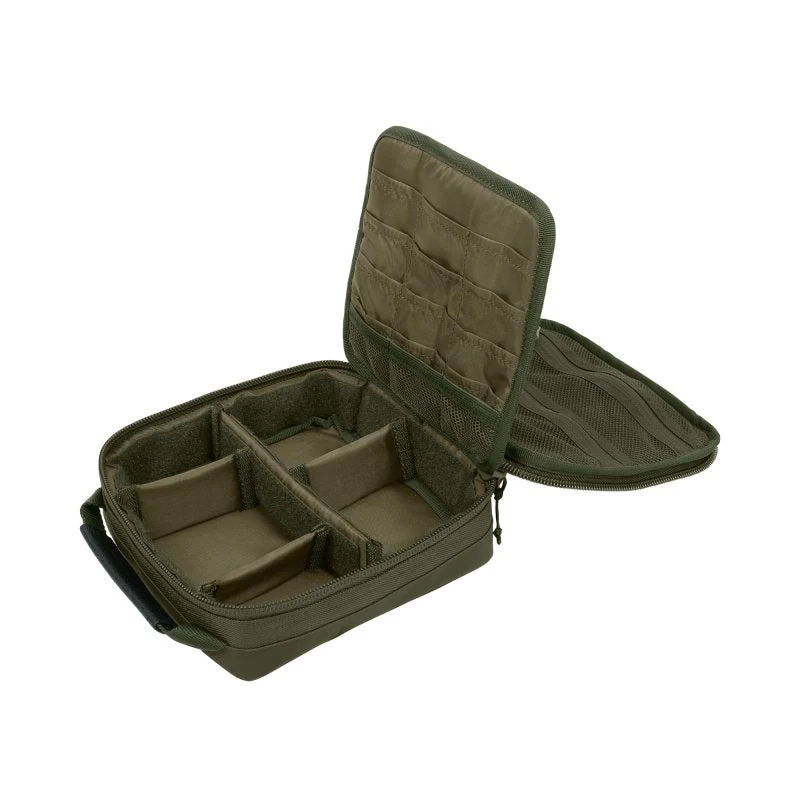 Sac Tackle Trakker NXG Compact