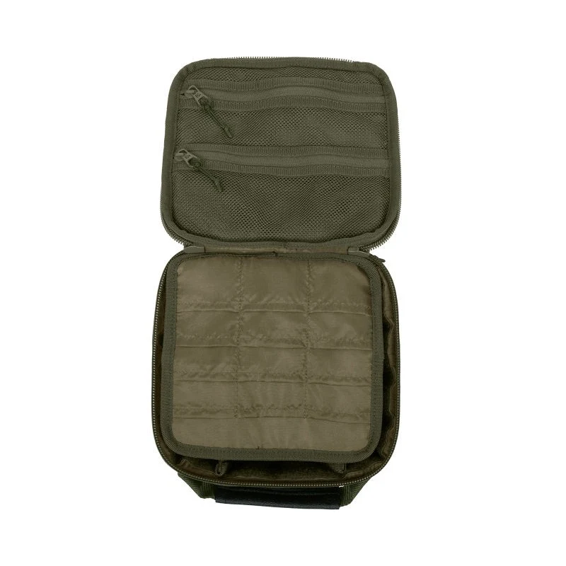 Sac Tackle Trakker NXG Compact
