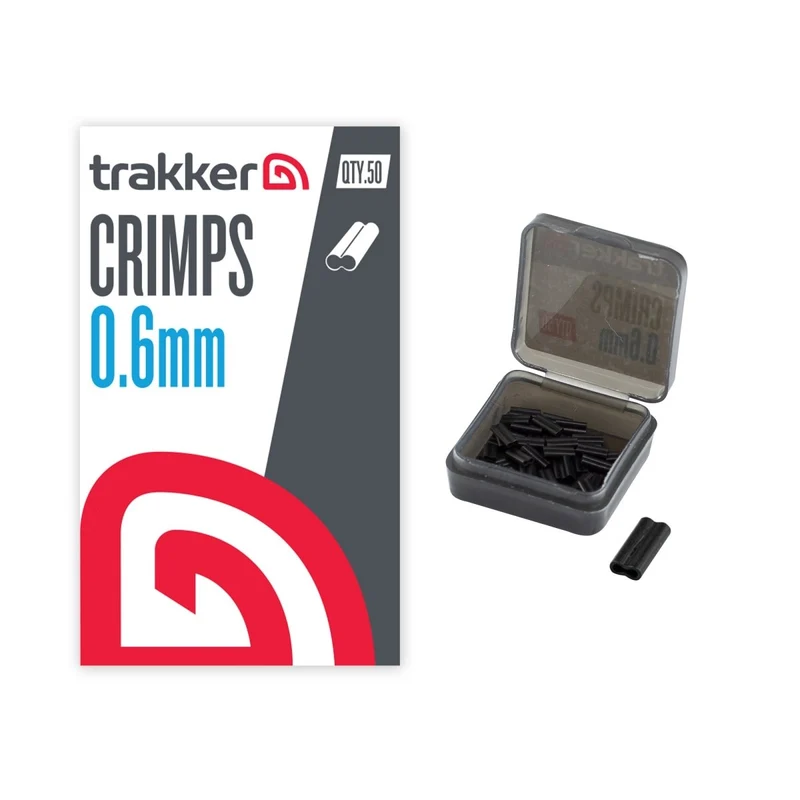 Crimps Trakker