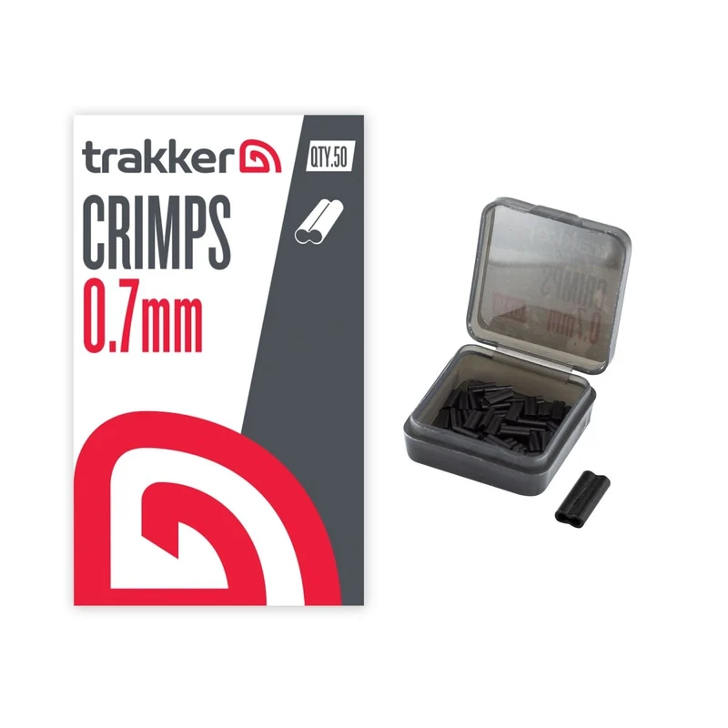 Crimps Trakker