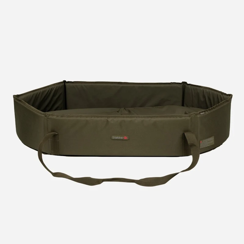 Berceau Trakker anctuaire Compact V2