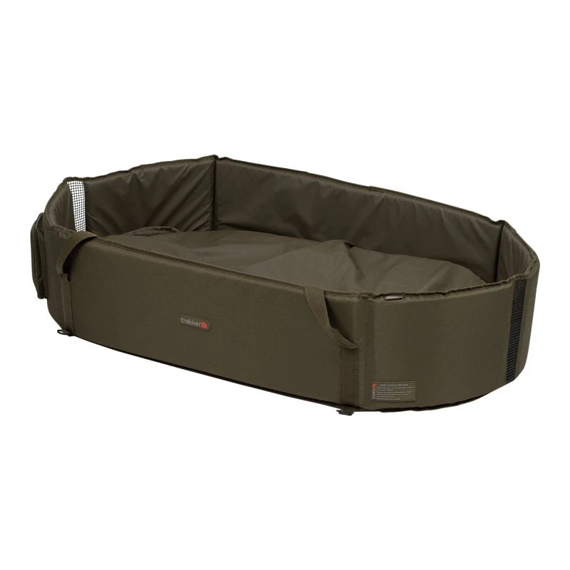 Berceau ovale Trakker Sanctuary Deluxe