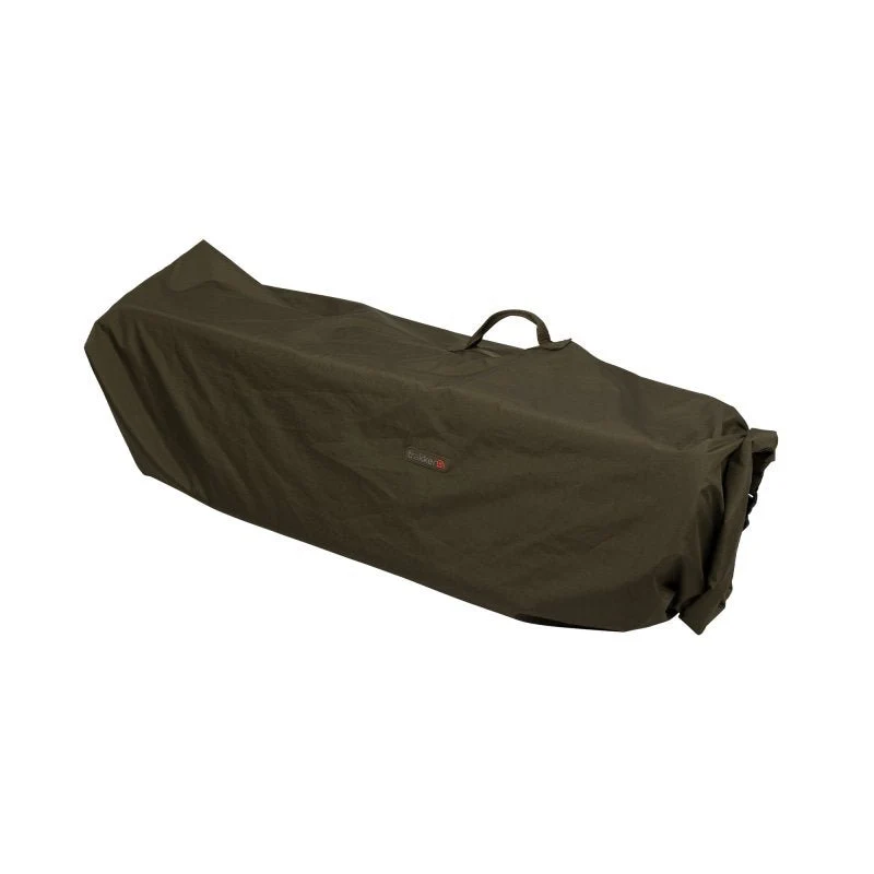 Berceau ovale Trakker Sanctuary Deluxe