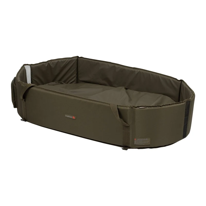 Berceau ovale Trakker Sanctuary Deluxe
