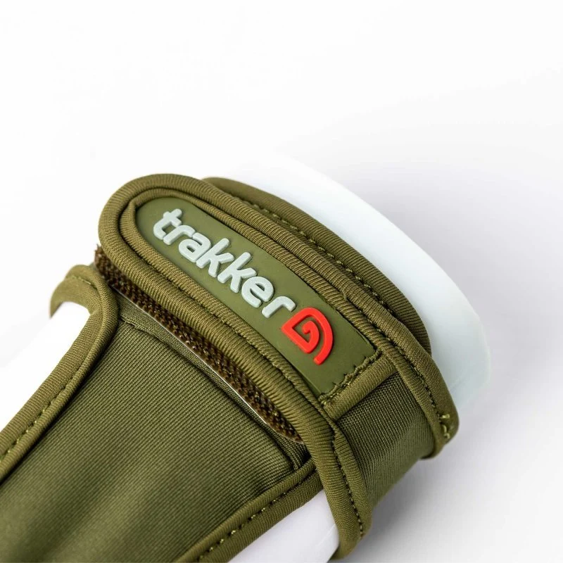 Dé à coudre de protection Trakker