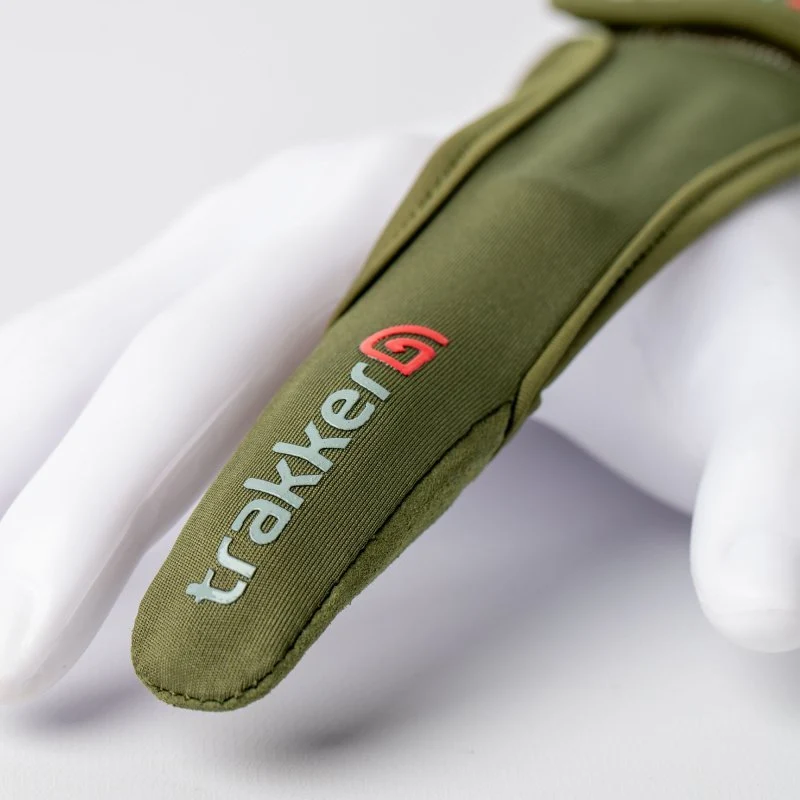 Dé à coudre de protection Trakker