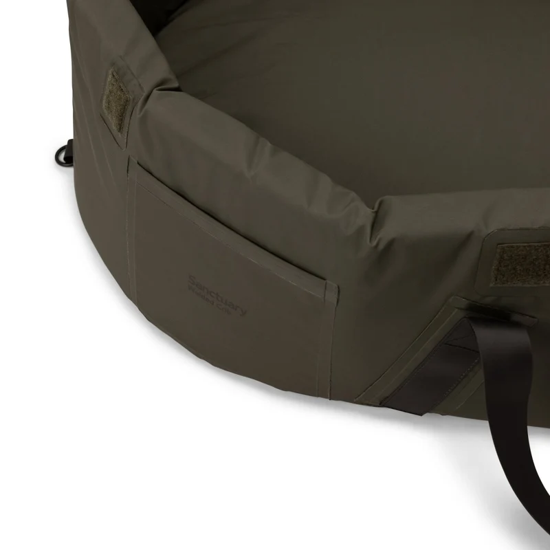 Berceau Trakker Sanctuary Welded Crib