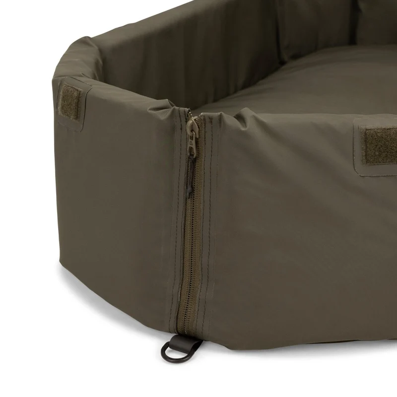 Berceau Trakker Sanctuary Welded Crib