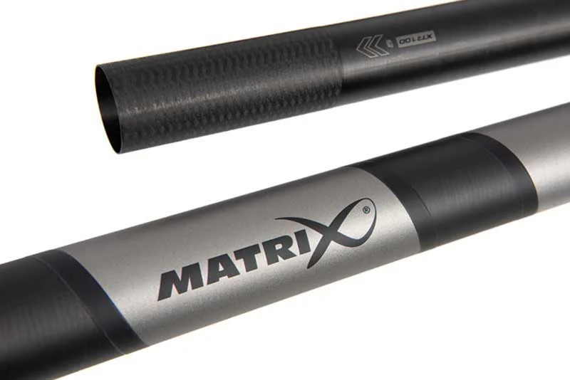 XTR100 Ultra Power 9.0m Package – Pakket voor Vaste Hengel 🎁