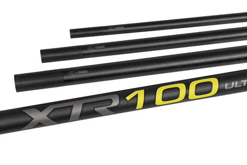 XTR100 Ultra Power 9.0m Package – Pakket voor Vaste Hengel 🎁