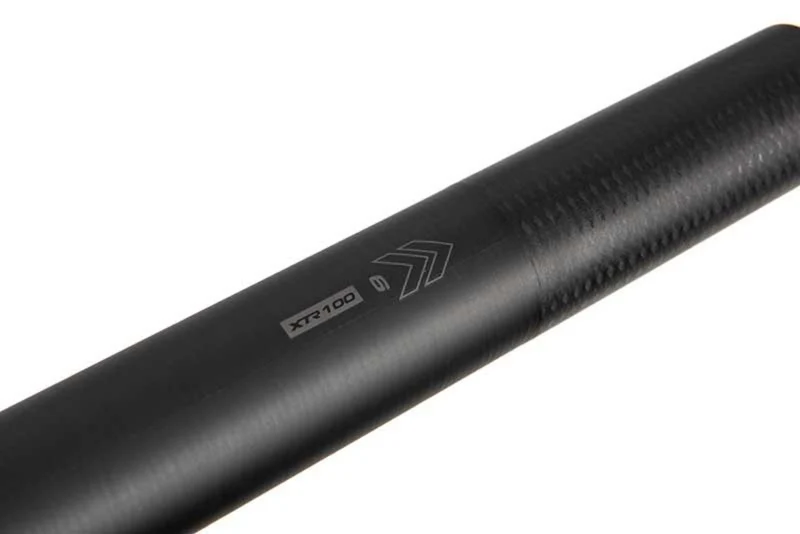 XTR100 Ultra Power 9.0m Package – Pakket voor Vaste Hengel 🎁