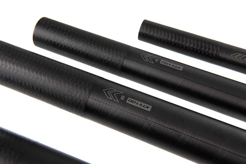XTR100 Ultra Power 9.0m Package – Pakket voor Vaste Hengel 🎁