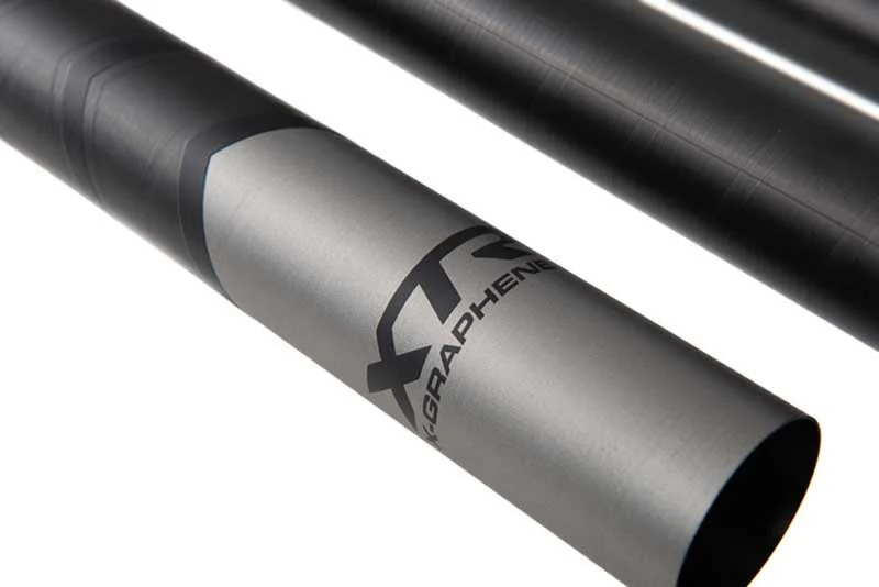 XTR100 Ultra Power 9.0m Package – Pakket voor Vaste Hengel 🎁