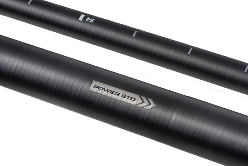 XTR100 Ultra Power 9.0m Package – Pakket voor Vaste Hengel 🎁