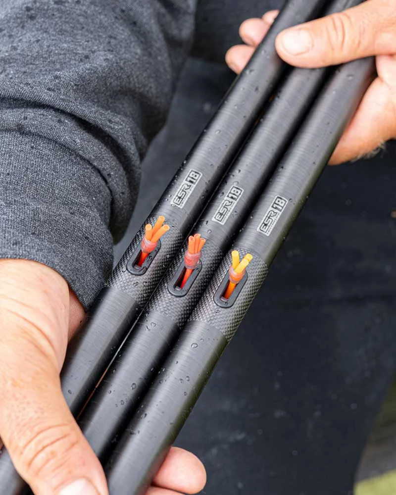 XTR100 Ultra Power 9.0m Package – Pakket voor Vaste Hengel 🎁
