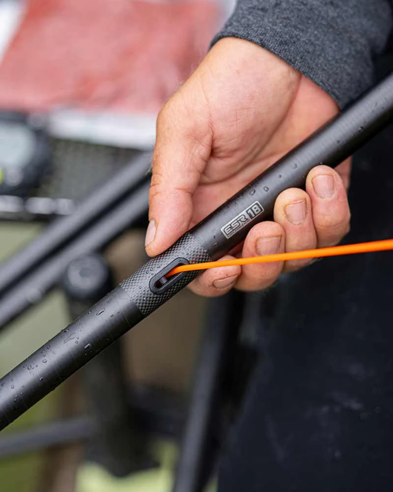 XTR100 Ultra Power 9.0m Package – Pakket voor Vaste Hengel 🎁