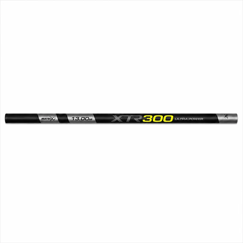 XTR300 Ultra Power 13.0m Package – Pakket voor Vaste Hengel