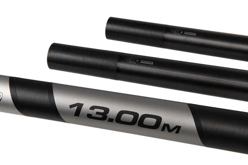 XTR300 Ultra Power 13.0m Package – Pakket voor Vaste Hengel