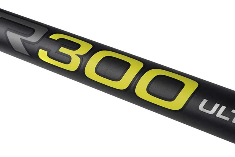 XTR300 Ultra Power 13.0m Package – Pakket voor Vaste Hengel
