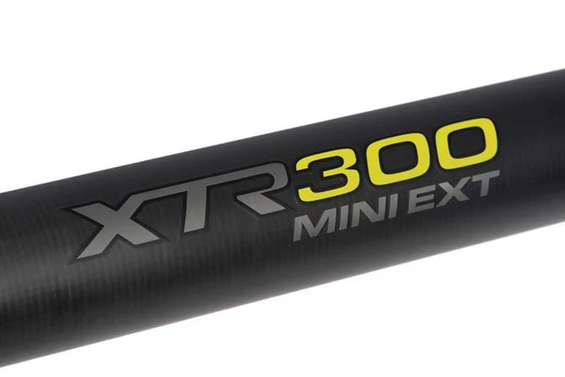 XTR300 Ultra Power 13.0m Package – Pakket voor Vaste Hengel