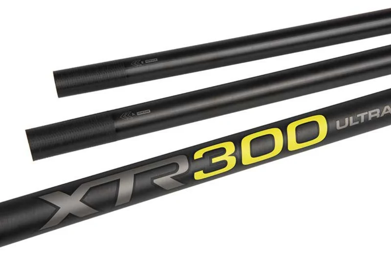 XTR300 Ultra Power 13.0m Package – Pakket voor Vaste Hengel