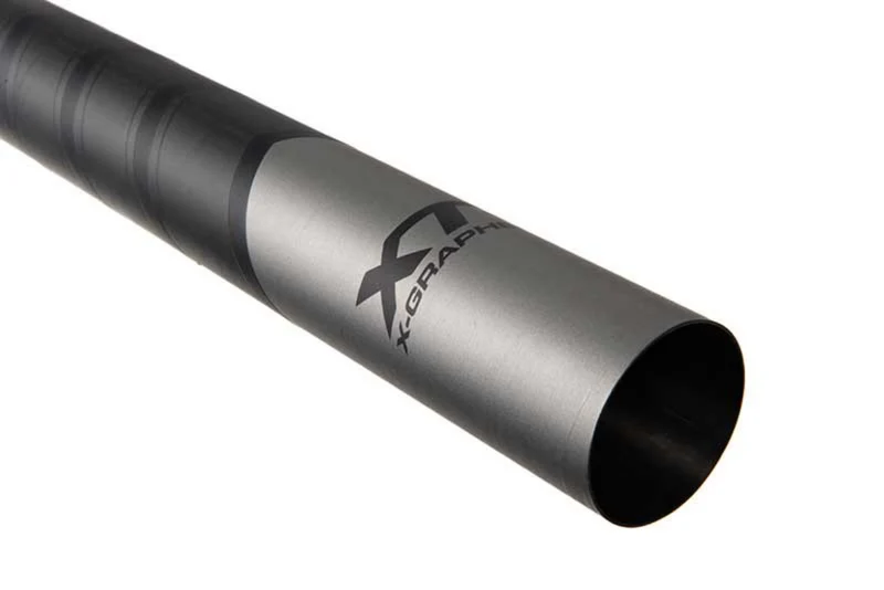 XTR300 Ultra Power 13.0m Package – Pakket voor Vaste Hengel