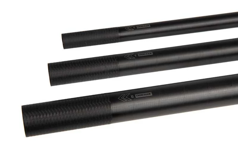 XTR300 Ultra Power 13.0m Package – Pakket voor Vaste Hengel