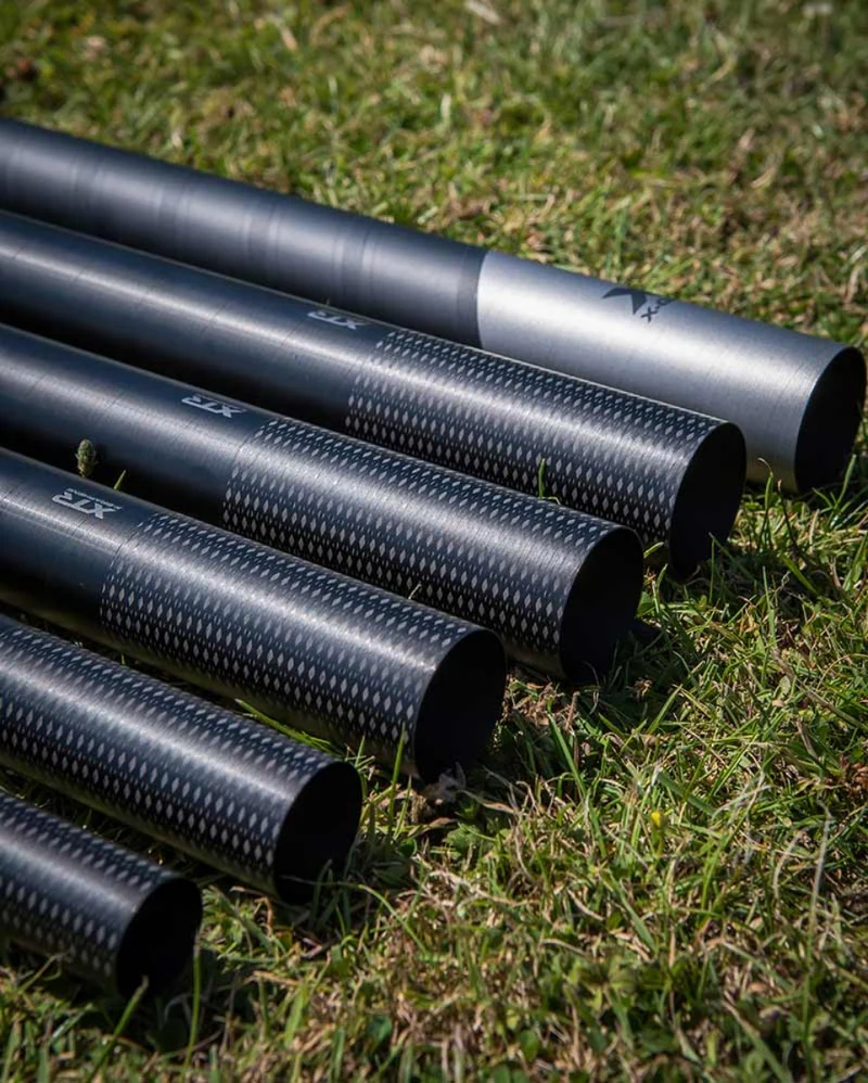 XTR300 Ultra Power 13.0m Package – Pakket voor Vaste Hengel