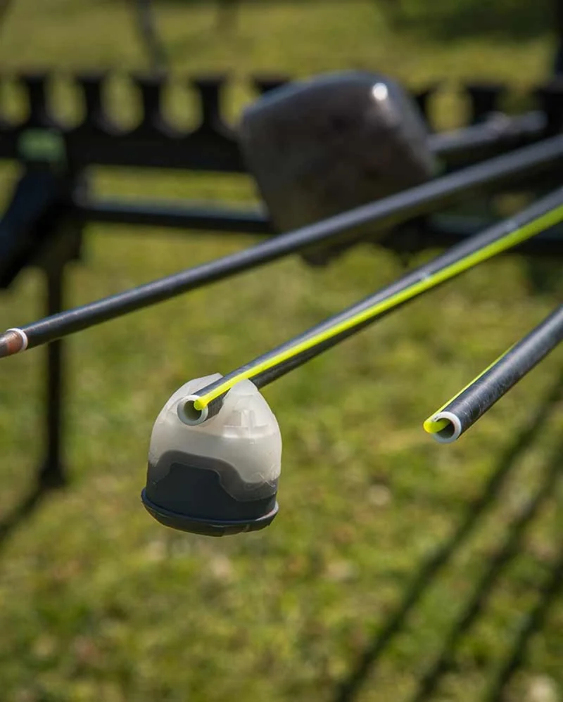 XTR300 Ultra Power 13.0m Package – Pakket voor Vaste Hengel