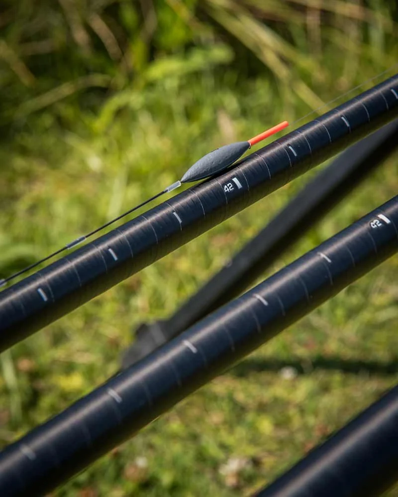 XTR300 Ultra Power 13.0m Package – Pakket voor Vaste Hengel