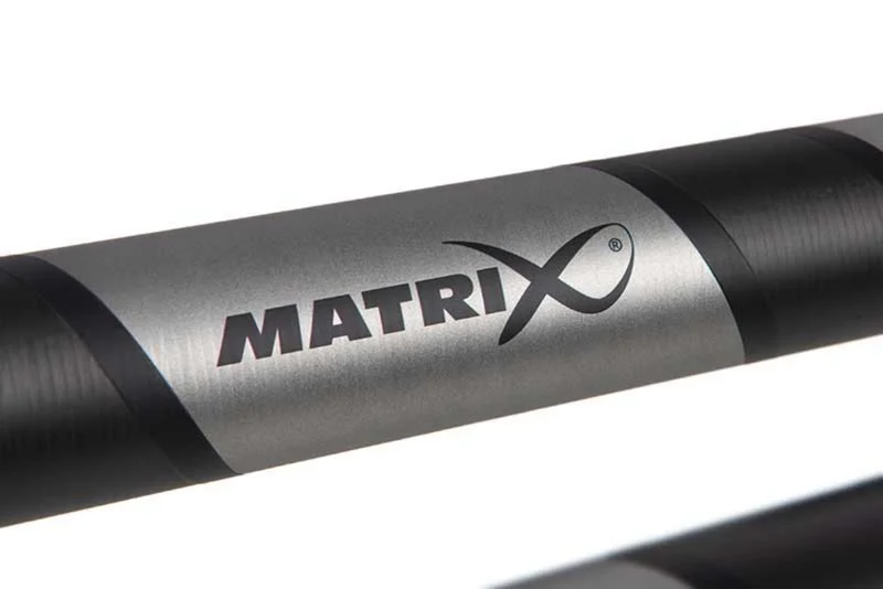XTR400 Ultra Power Packages – Pakketten voor Vaste Hengels