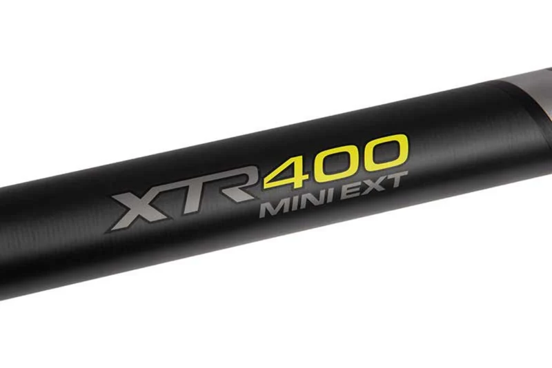 XTR400 Ultra Power Packages – Pakketten voor Vaste Hengels