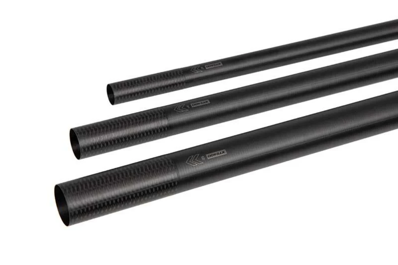 XTR400 Ultra Power Packages – Pakketten voor Vaste Hengels